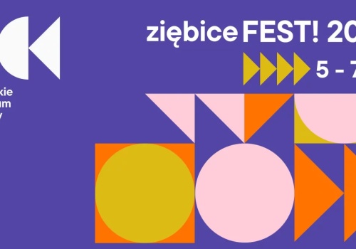 Ziębice FEST 2026 - impreza na  rozpoczęcie lata już w czerwcu!