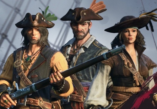 Pół miliona graczy ruszyło na pełne morze. Nowy hit z otwartym światem bije rekordy popularności