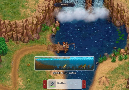 Rozdali grę za darmo i zarobili fortunę - Graveyard Keeper jako lekcja dla całego gamedevu