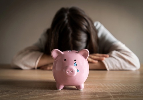 Kwiecień plecień, bo przeplata – nie da zysku już lokata