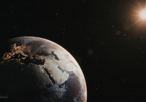 Ziemia ma „datę ważności”? Naukowcy nie mają wątpliwości. Wskazano konkretną datę!