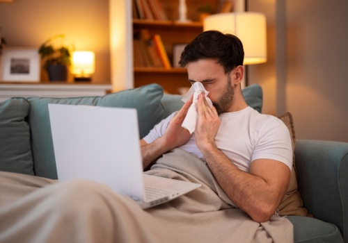 Nowe zasady L4 już obowiązują. 