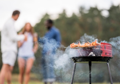 Sezon grillowy – praktyczny przewodnik dla początkujących i nie tylko