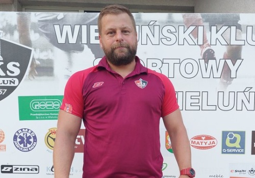 WKS 1957 bez trenera. Marcel Surowiak zrezygnował