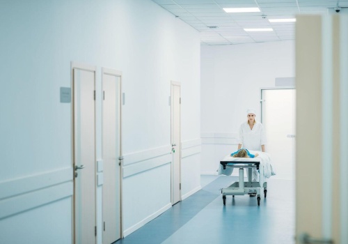 Restrukturyzacja czy kapitulacja? Sąd Najwyższy rozstrzygnie losy podkarpackich szpitali