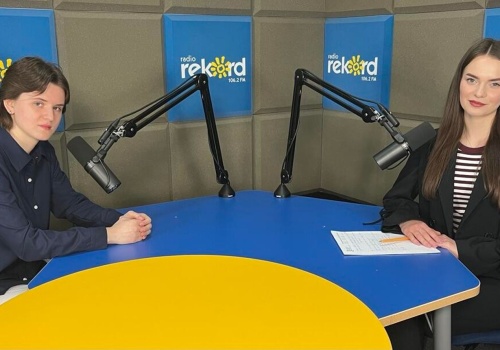 Zielińska: Lubię robić filmy, które poruszają trudne tematy, żeby uświadamiać i przełamywać tabu