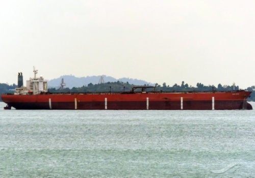 Tankowce objęte sankcjami miały przejść przez Cieśninę Ormuz mimo amerykańskich działań