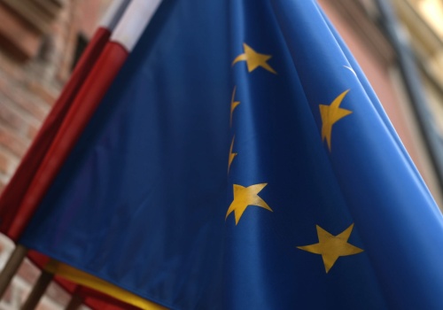 Umiarkowanie proeuropejscy. Co naprawdę myślimy o Unii Europejskiej?