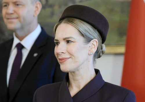 Pensja dla pierwszej damy wraca na tapet. Polacy mówią jasno, co myślą o tym pomyśle