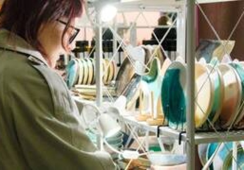 Targi Rzeczy Wyjątkowych po raz dziesiąty. Już w ten weekend kupimy produkty od 200 wyselekcjonowanych rzemieślników