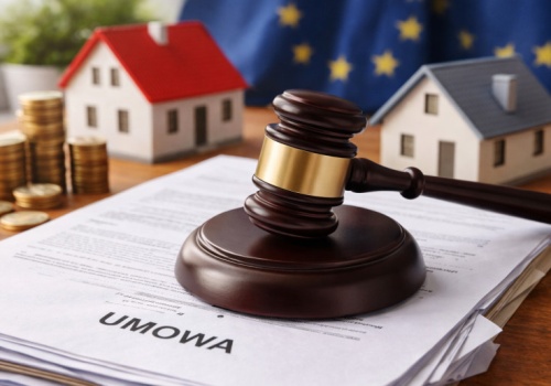 Ważne wyroki dla frankowiczów. TSUE zdecydował w sprawie miliardów banków