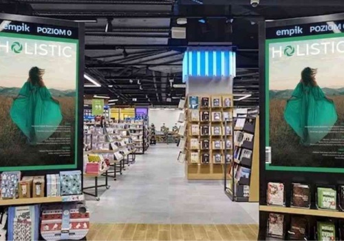 Dla tych, co lubią wiedzieć. Nowy numer „Holistic News” w sprzedaży