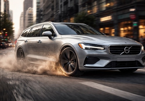 Euro 7 dla układów hamulcowych okiem firmy z branży