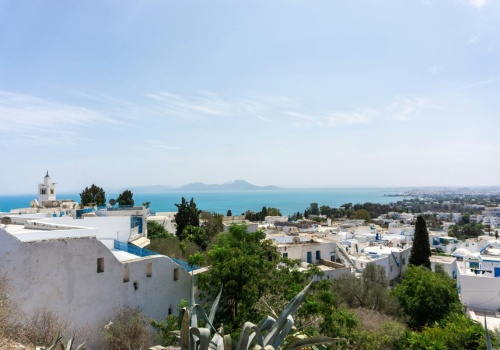 Grecja jest wspaniała, ale ten kraj Polacy też pokochali. Jest tam pustynia z 