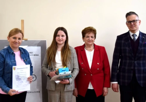 W Legnicy odbyły się eliminacje powiatowe do XXVIX Dolnośląskiego Konkursu Recytatorskiego „Pegazik”