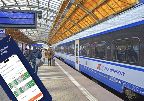 Prześwietlamy nowy program lojalnościowy PKP Intercity. Czy to się opłaca? Na tle konkurentów wypada dość blado