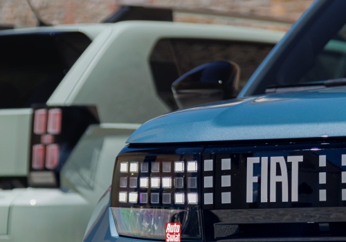 Fiat odbił się w Polsce. Dwa modele napędzają sprzedaż