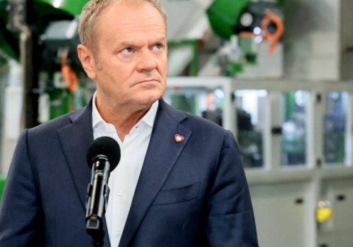 Spadek Polski w rankingu największych gospodarek świata