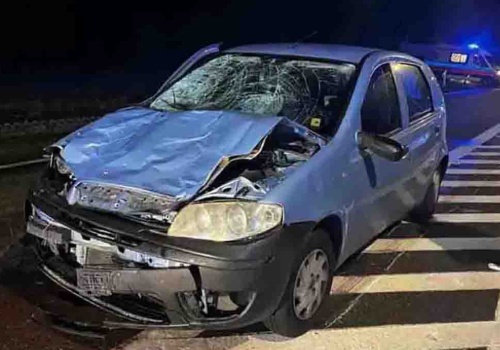 Kargowa. Śmiertelne potrącenie trzech osób, prokurator z pełnomocnikami chcą 5 lat więzienia  