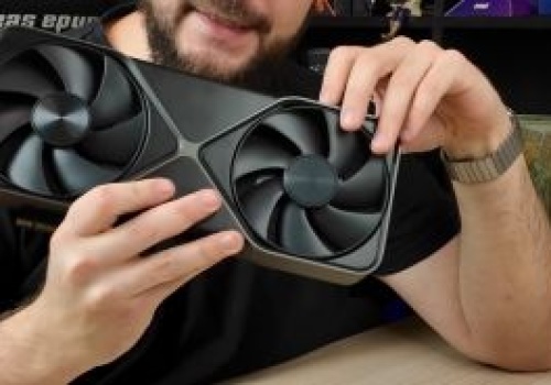 Karty NVIDII psują się na potęgę. Raport ujawnia niepokojące dane