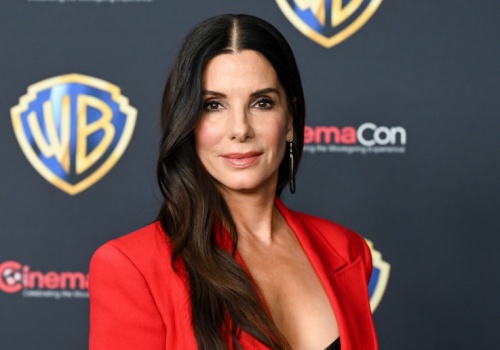 Sandra Bullock pobiła rekord. Prawie 5 mln obserwujących w 2 dni!