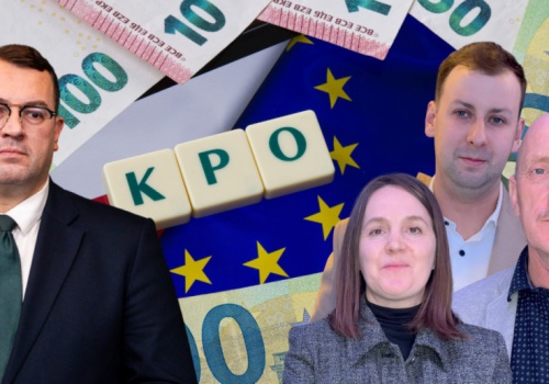 Rząd wydłuża terminy KPO do 15 czerwca. Decyzja zapadła dzień przed planowanym protestem rolników