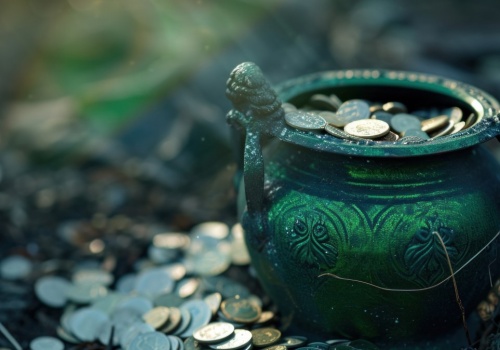 Rekordowa nagroda za skarb. Największe odkrycie w czeskich górach