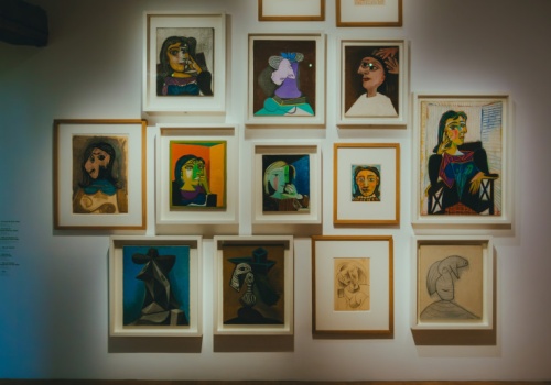 Zapłacił 100 euro, zyskał obraz Picassa za 1,45 mln zł