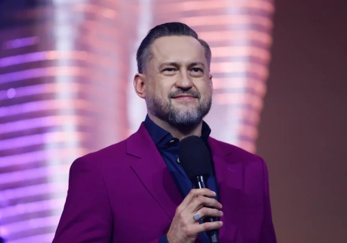 Plotki o romansie gwiazdora TVN. Piosenkarka zabrała głos