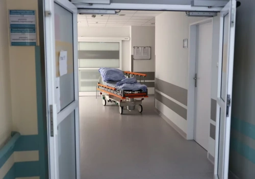 Fala protestów w całej Polsce. Ruszyła akcja „Czarny tydzień”, szpitale mają dość