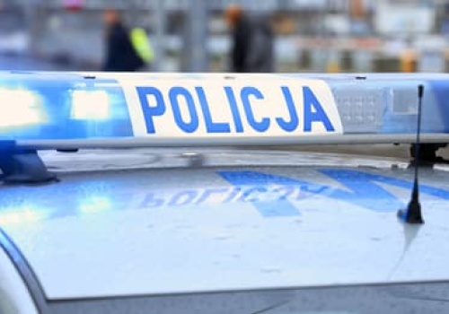 Zmarła trzecia ofiara wypadku w Łomiankach