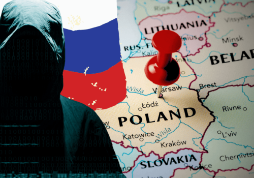 Skoordynowana operacja Rosji i Białorusi w Polsce. Służby dostały zadanie