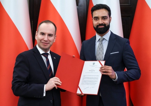 Jak manipuluje Paweł Svinarski? Fuzja Orlenu i PGNiG i wiele więcej