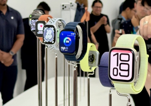 Naprawa watchOS bezpośrednio w salonach Apple