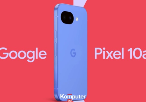 Solidny średniak od Google na Amazon.de. Pixel 10a kupisz taniej niż w Polsce