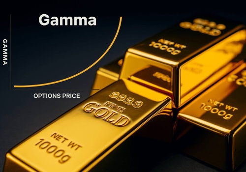 Gold Flow: Złoto traci impet? Spadająca zmienność podcina skrzydła bykom