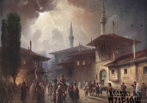 Krym był grecki, tatarski, rosyjski i ukraiński. Historia przeklętego półwyspu