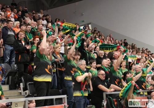 Chcą uzbierać aż 15 mln zł aby uratować Jastrzębski Węgiel. Zbiórka już ruszyła