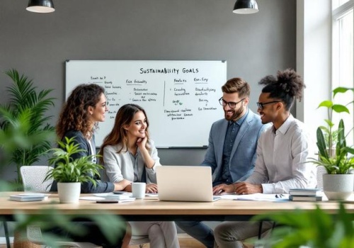 Pokolenie Alfa na rynku pracy. Jakie oczekiwania mają najmłodsi pracownicy?