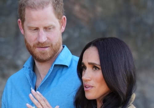 Harry wraca do wspomnień o rodzinie. Emocjonalne wyznanie podczas występu