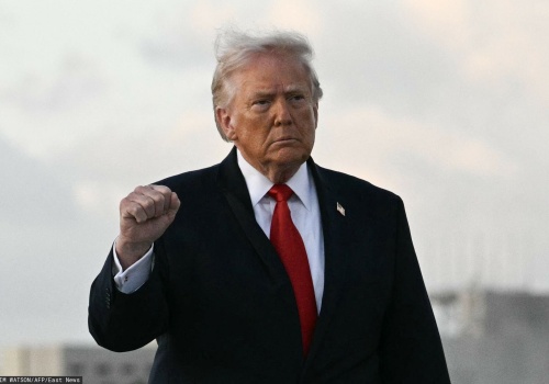 Ropa znowu drożeje. Fatalne informacje z Bliskiego Wschodu