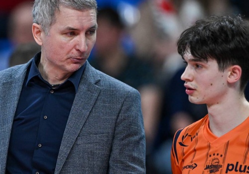 Rozbiór Jastrzębskiego Węgla trwa. Klub pożegnał reprezentanta Polski