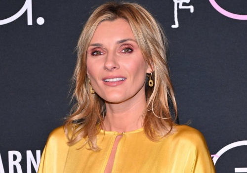 Anna Lewandowska pokazała swoją cerę bez makijażu. 