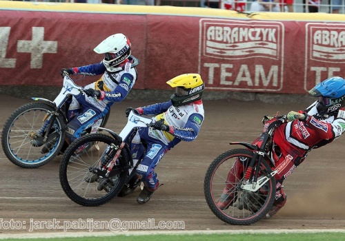Żużel. Rewolucja w składzie Unii Leszno! Tak chcą wygrać w Toruniu!