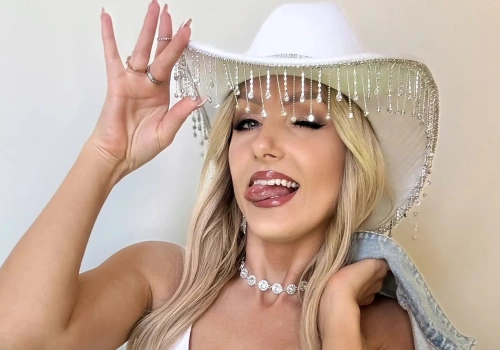 Casandra pokazała jak powstał teledysk do piosenki „Tequila – Adios Baby”