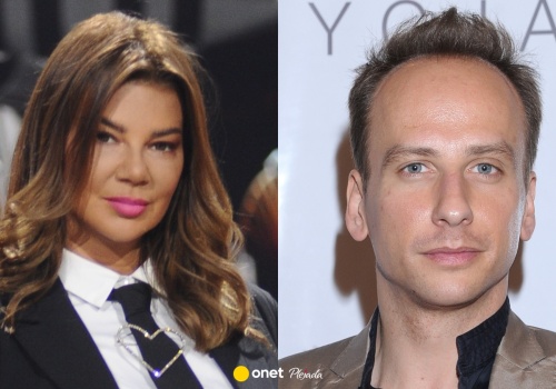 Edyta Górniak o rozstaniu z Dariuszem Krupą. Teraz tego mu życzy