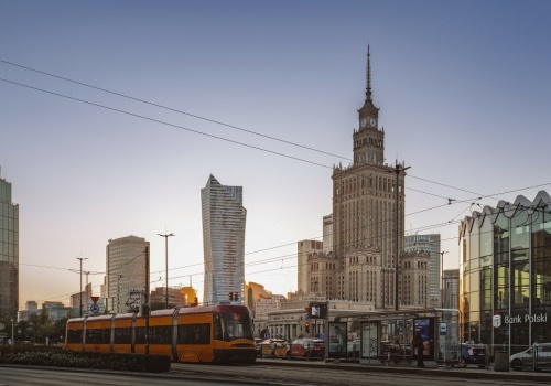 Rosną ceny towarów i usług. NBP podał najnowsze dane