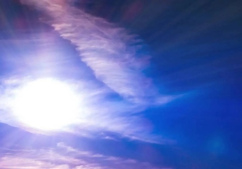 Nocne przymrozki, w dzień nawet 20 stopni. Sprawdź prognozę na najbliższe dni