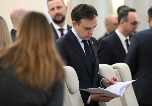 Rząd ma problem z finansami publicznymi. Nie tylko opozycja stawia mu zarzuty