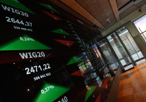 Vercom chce wypłacić 2,73 zł dywidendy na akcję